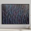Tali<br>Debbie Napaljarri Brown <br> 96cm x 68cm
