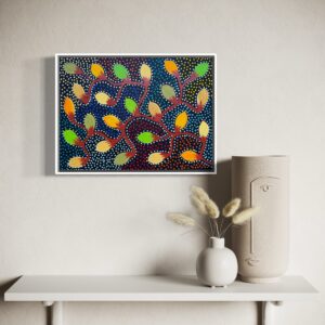 Desert Figs<br>Louise Numina<br>35x25cm