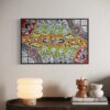 My Country<br>Sharon Numina<br>54x36cm