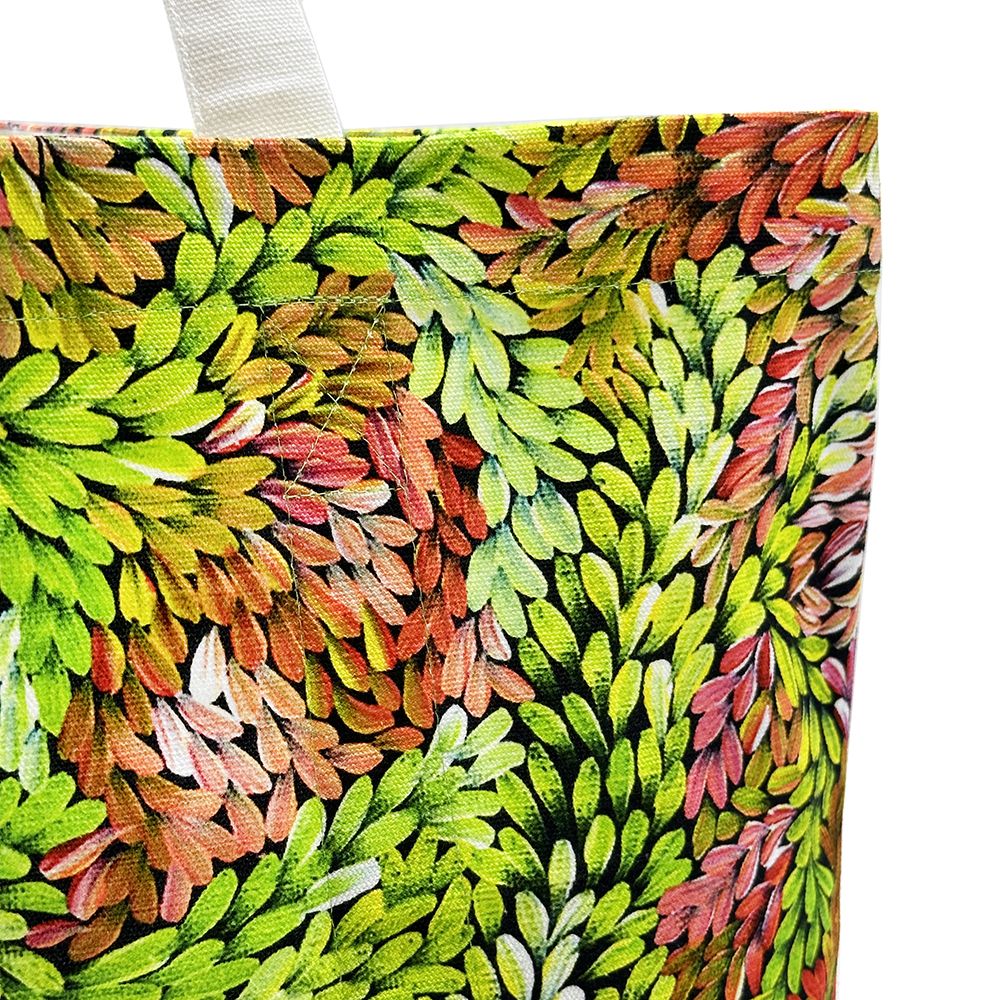 Bush Fires- Patricia napurrula Multa - Image 2