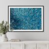 Bush Medicine Leaves<br>Christine Morris<br>96x67cm