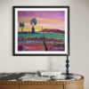 My Country<br>Rodney Taylor<br>65cm x 56cm