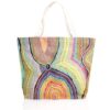 Big Tote Bag-Wakirlpirri