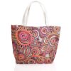Big Tote Bag-Nature's Cycles