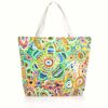 Big Tote Bag-Ramindjeri Ruwe Dreaming