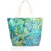 Big Tote Bag-My Ngarrindjeri Country Dreaming